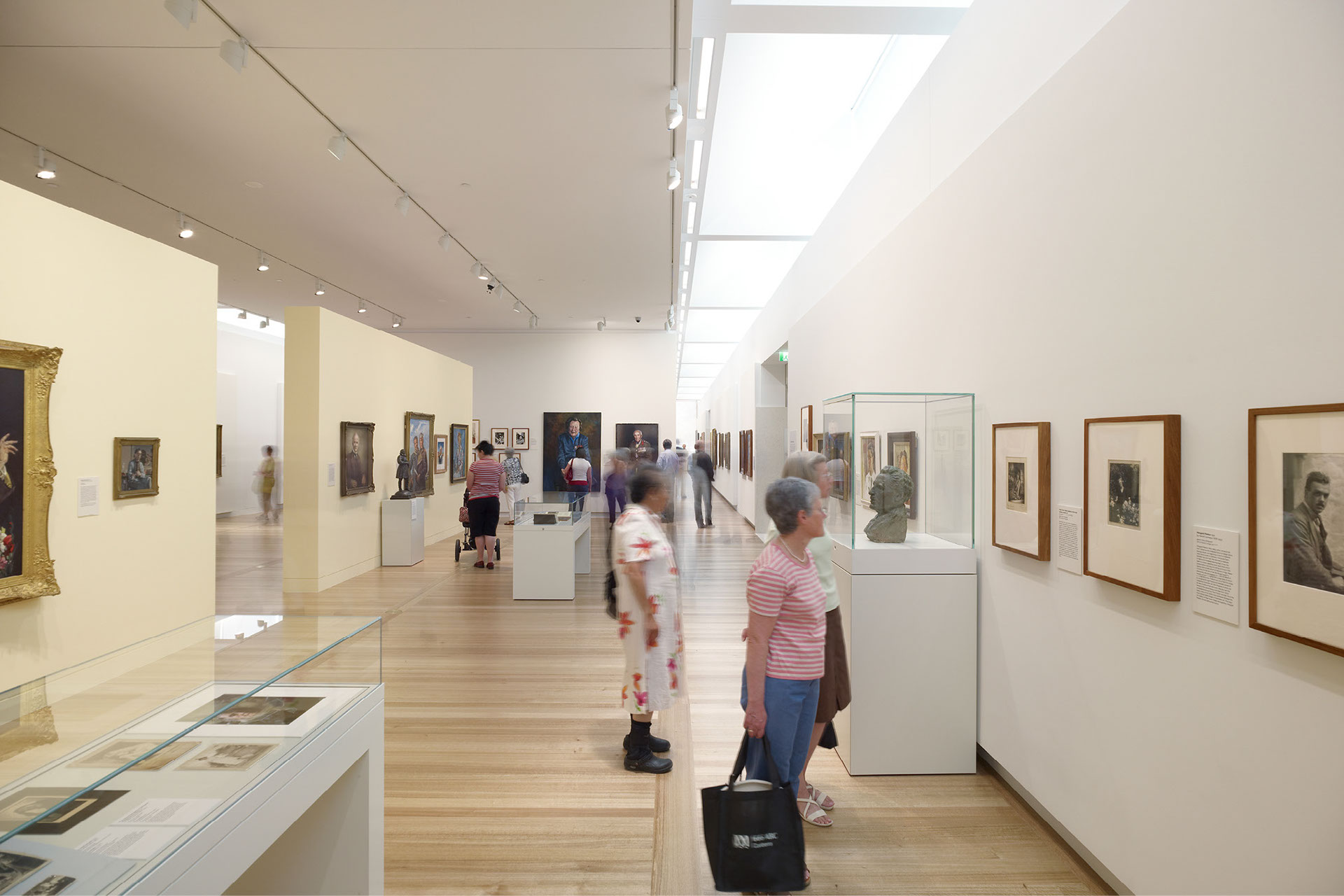 What's On - National Gallery of Australia